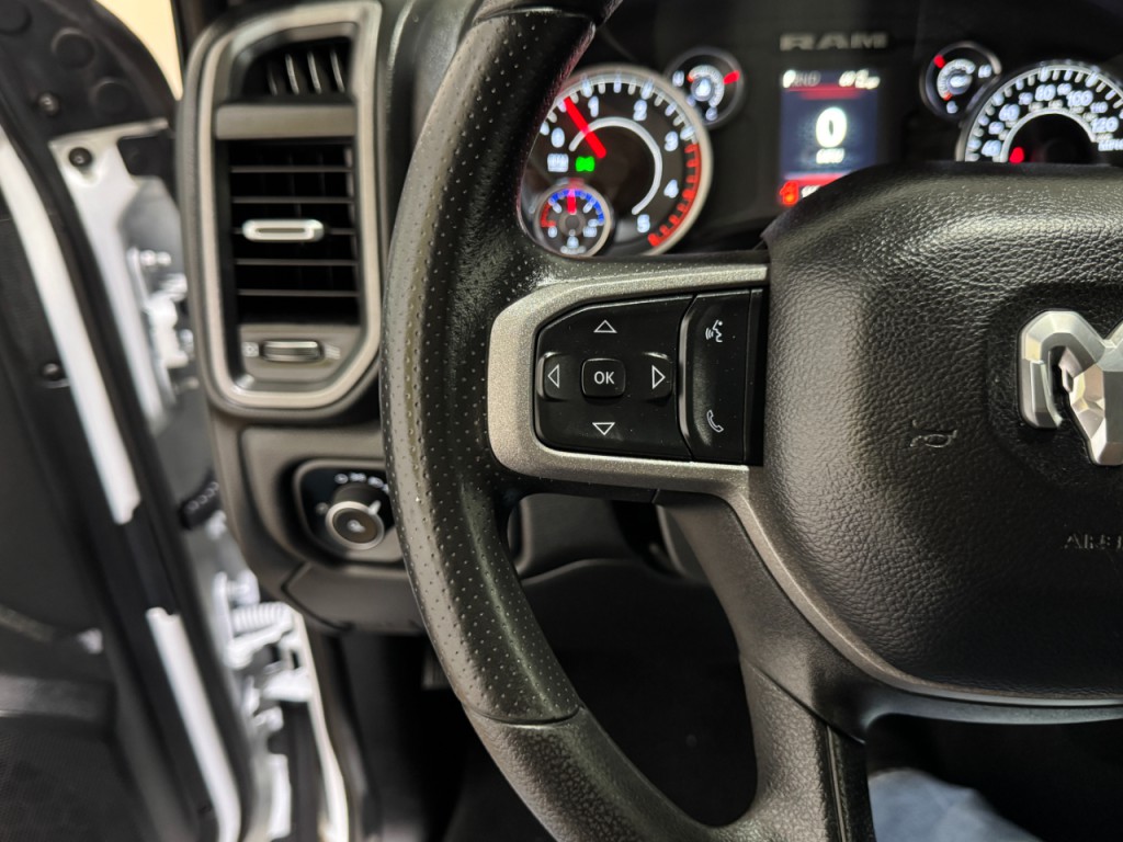 2024 RAM 3500 Image 22