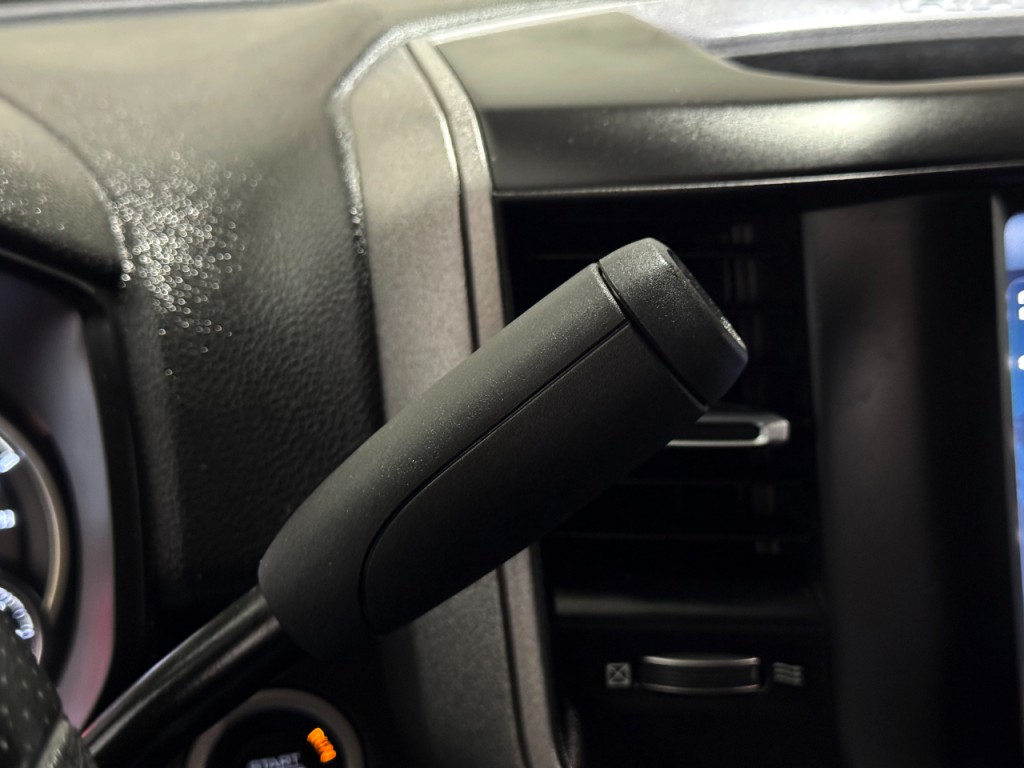 2024 RAM 3500 Image 25