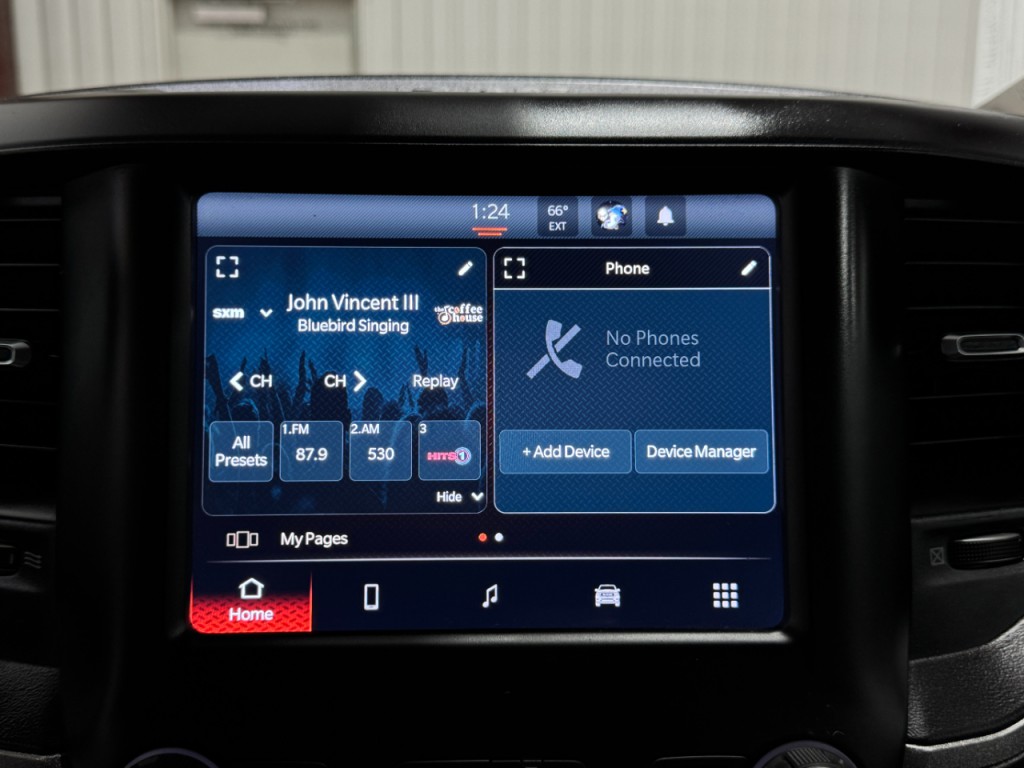 2024 RAM 3500 Image 35