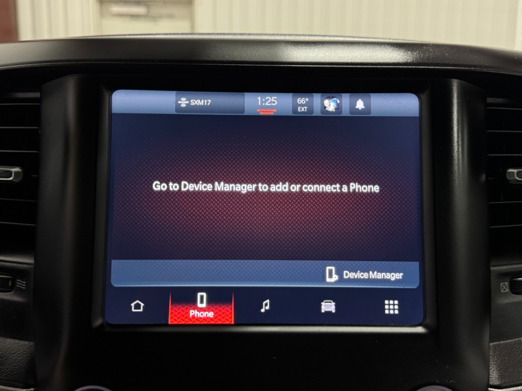 2024 RAM 3500 Image 36