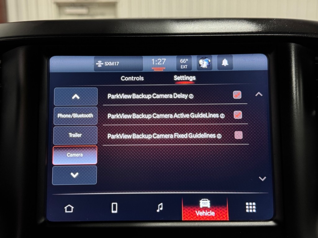 2024 RAM 3500 Image 40