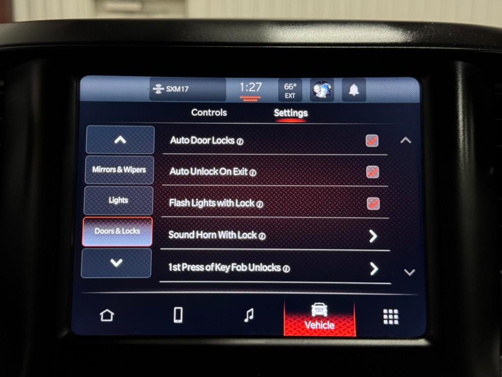 2024 RAM 3500 Image 42