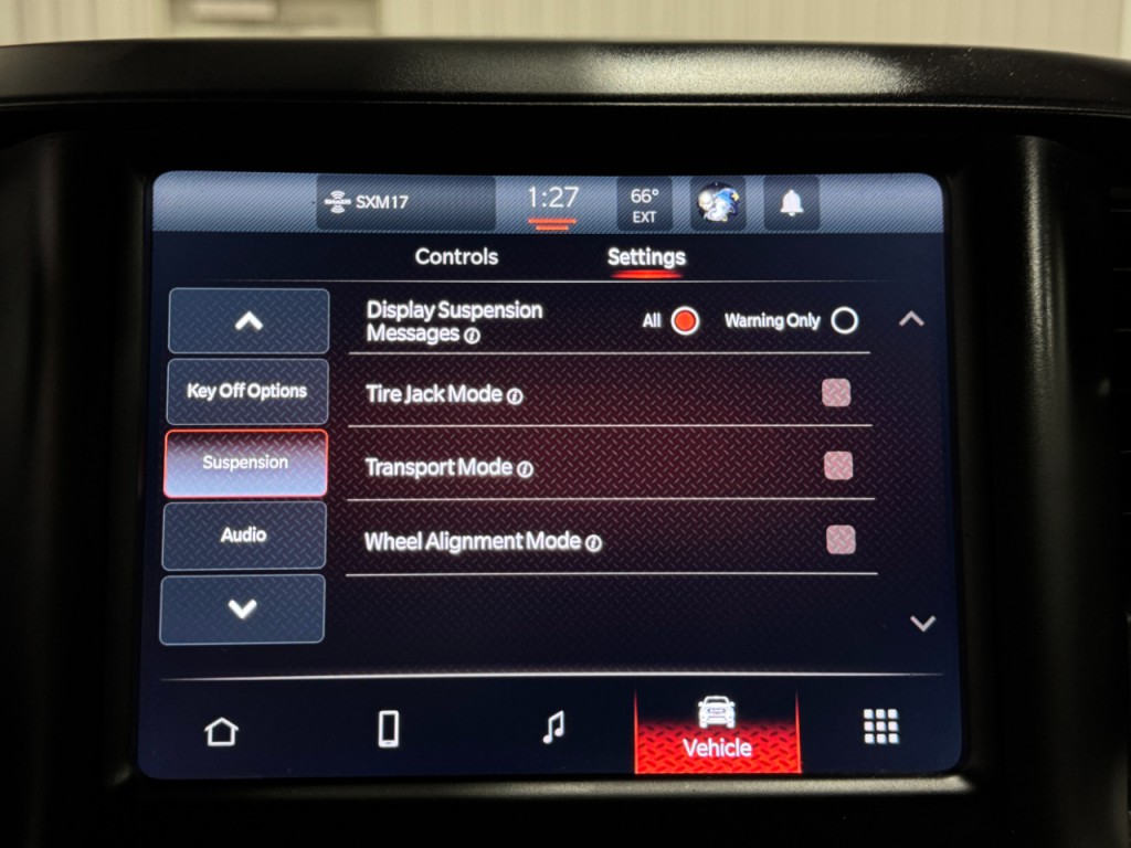 2024 RAM 3500 Image 43