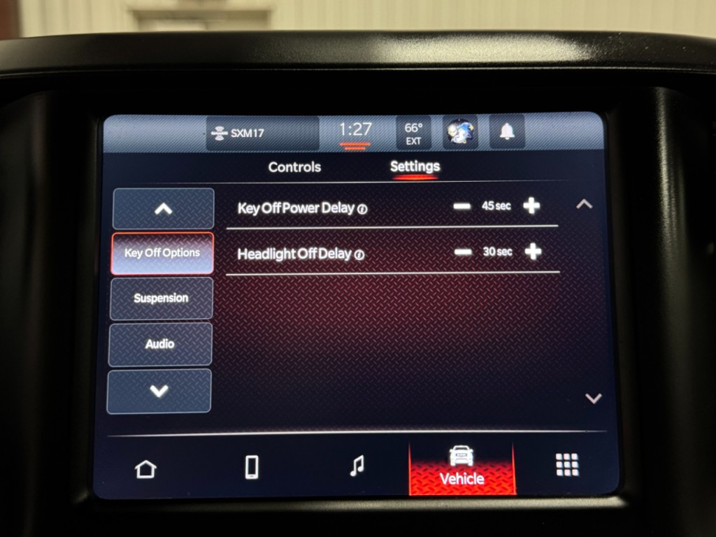 2024 RAM 3500 Image 44