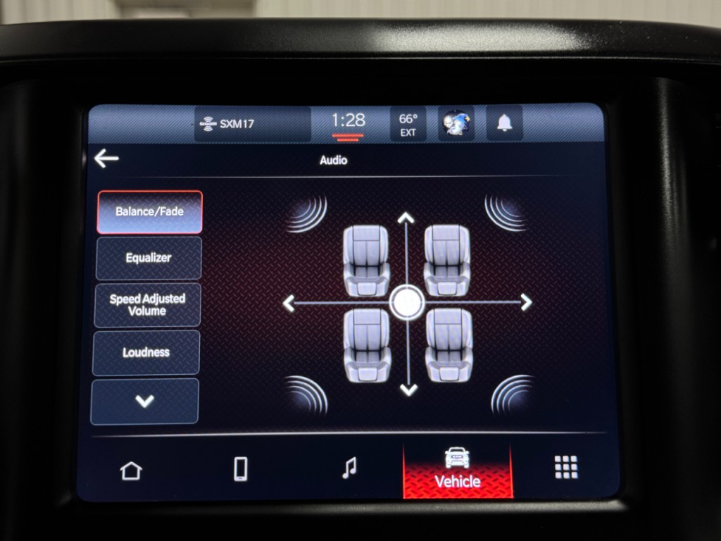 2024 RAM 3500 Image 46