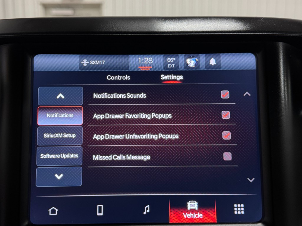 2024 RAM 3500 Image 47