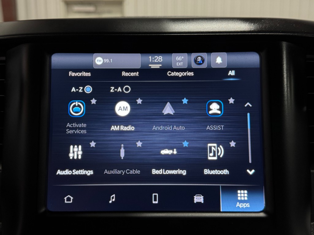 2024 RAM 3500 Image 48