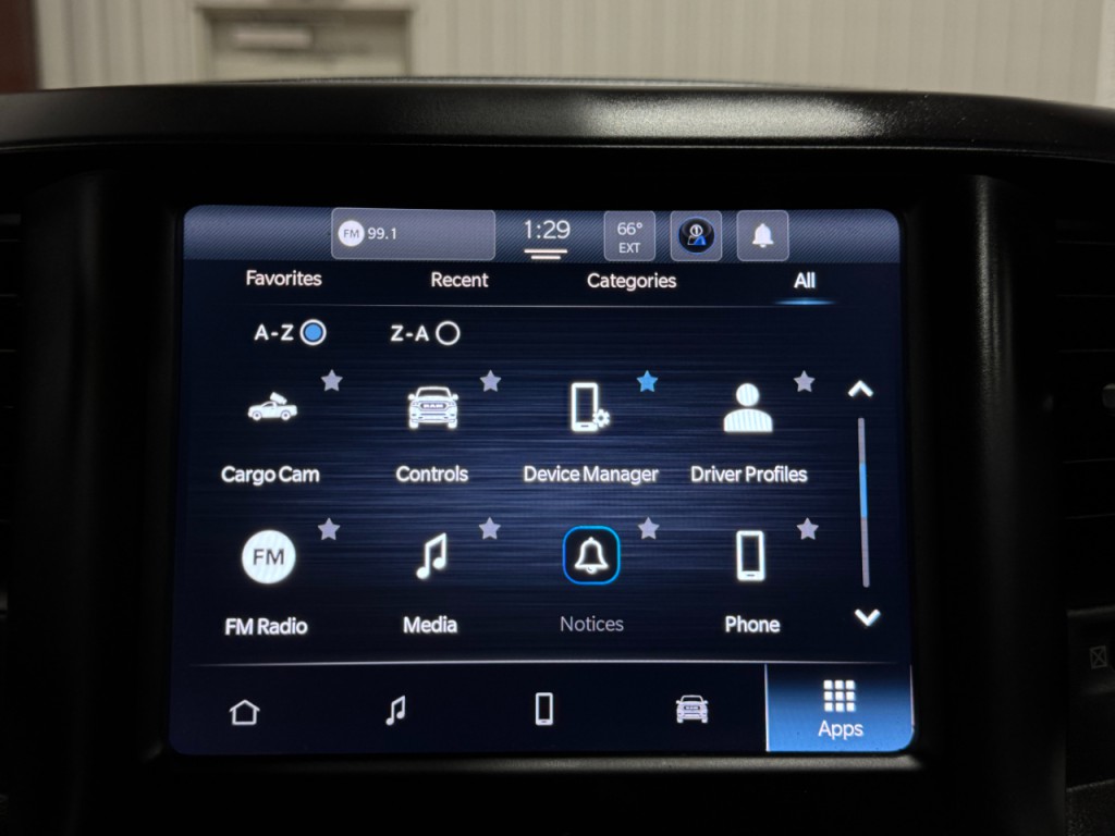 2024 RAM 3500 Image 49