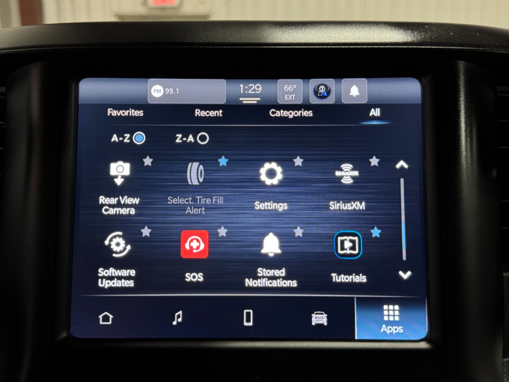 2024 RAM 3500 Image 50