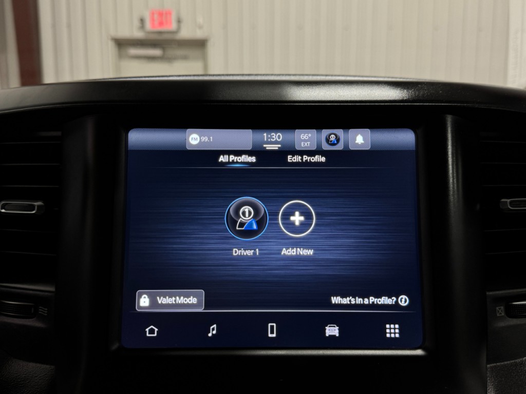 2024 RAM 3500 Image 51