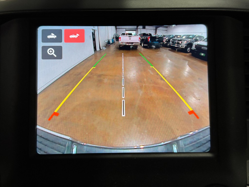 2024 RAM 3500 Image 54