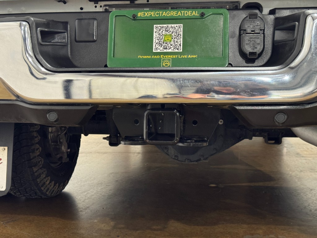 2024 RAM 3500 Image 59