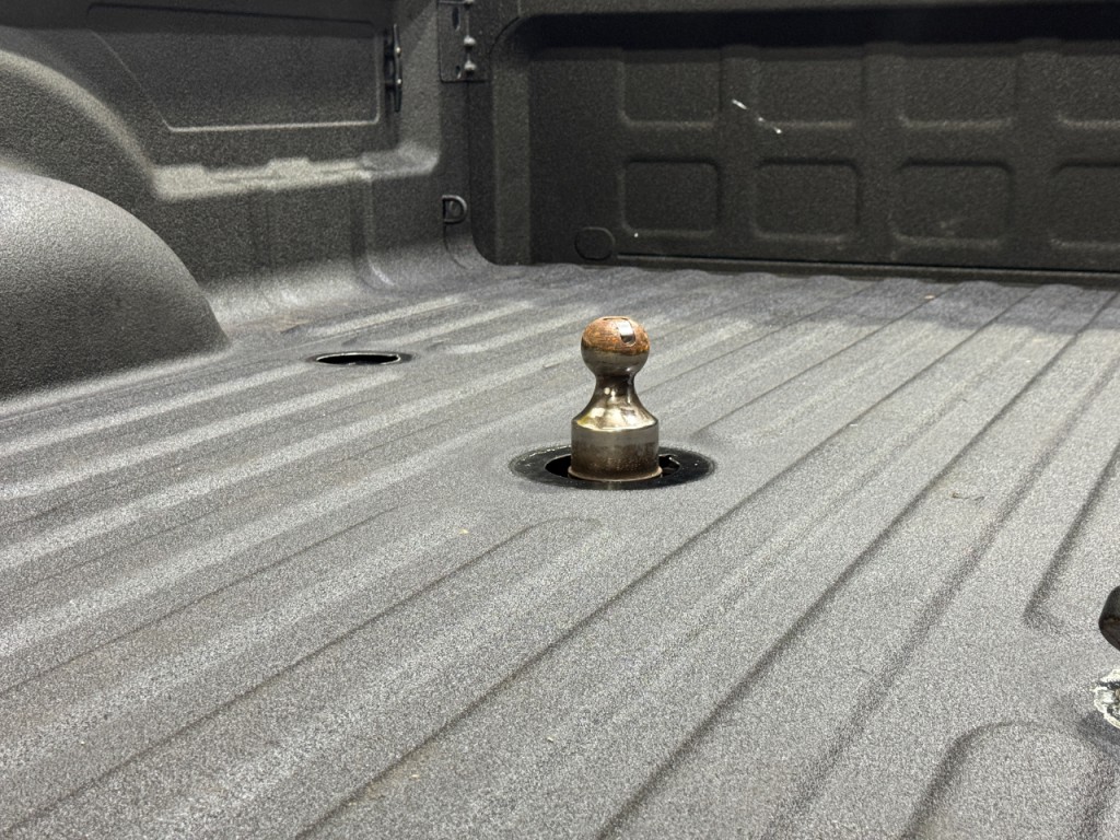 2024 RAM 3500 Image 60