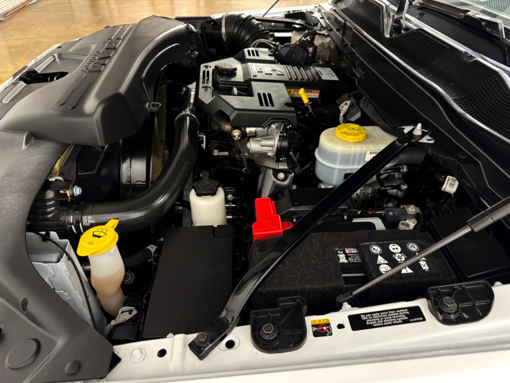 2024 RAM 3500 Image 61
