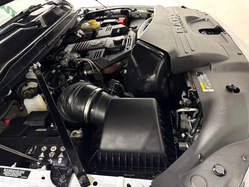 2024 RAM 3500 Image 62