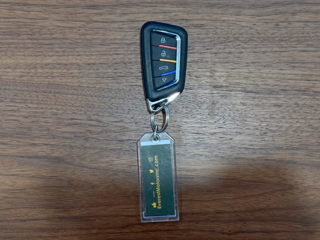 2024 RAM 3500 Image 68