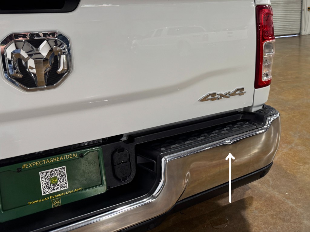 2024 RAM 3500 Image 69