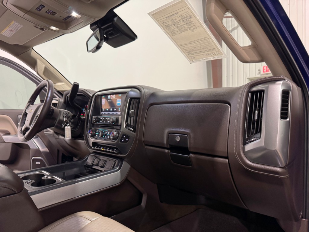 2015 Chevrolet Silverado 1500 Image 10