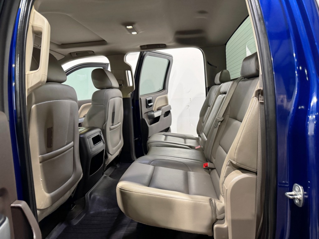 2015 Chevrolet Silverado 1500 Image 14