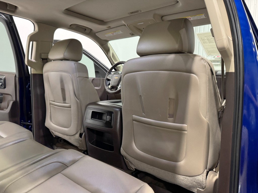 2015 Chevrolet Silverado 1500 Image 15