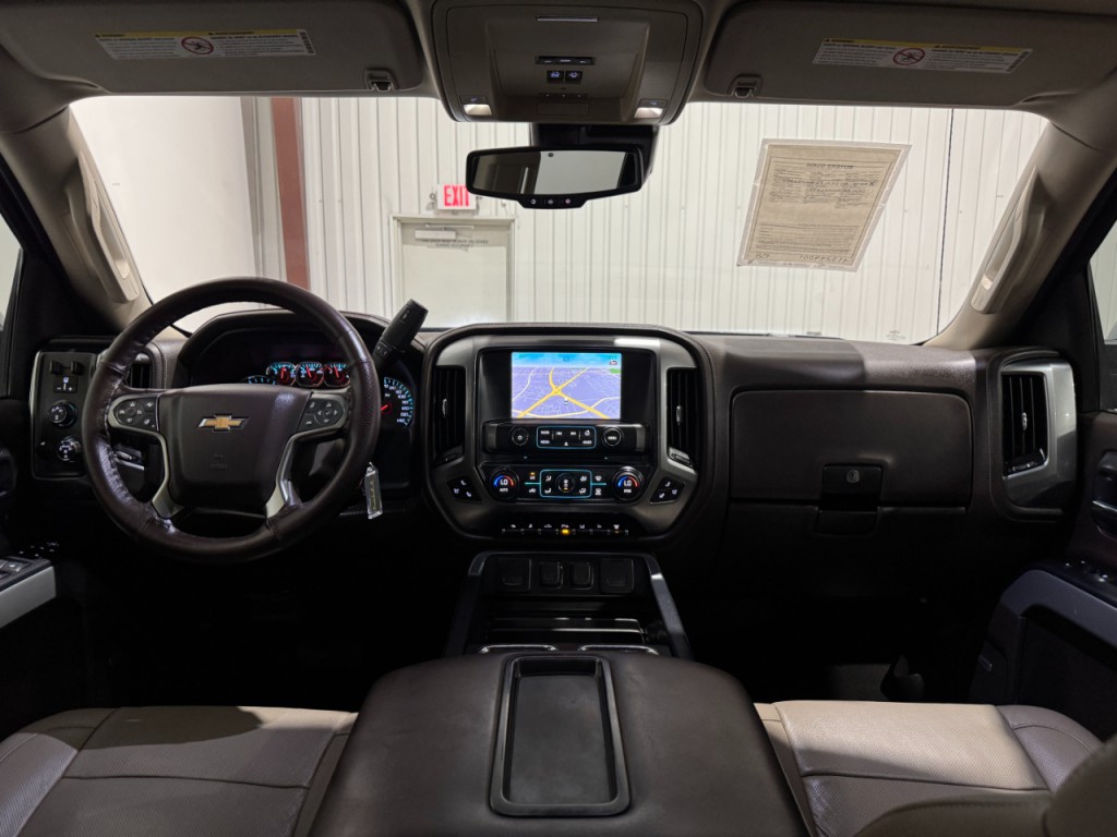 2015 Chevrolet Silverado 1500 Image 18
