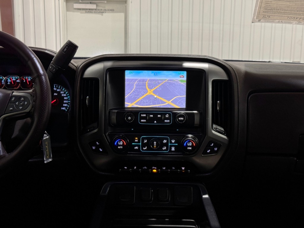 2015 Chevrolet Silverado 1500 Image 19