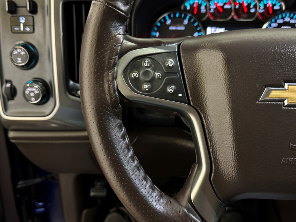 2015 Chevrolet Silverado 1500 Image 20