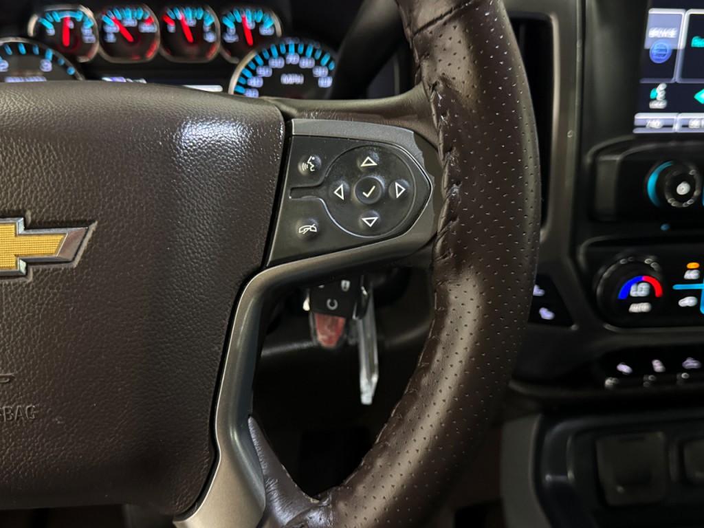 2015 Chevrolet Silverado 1500 Image 21