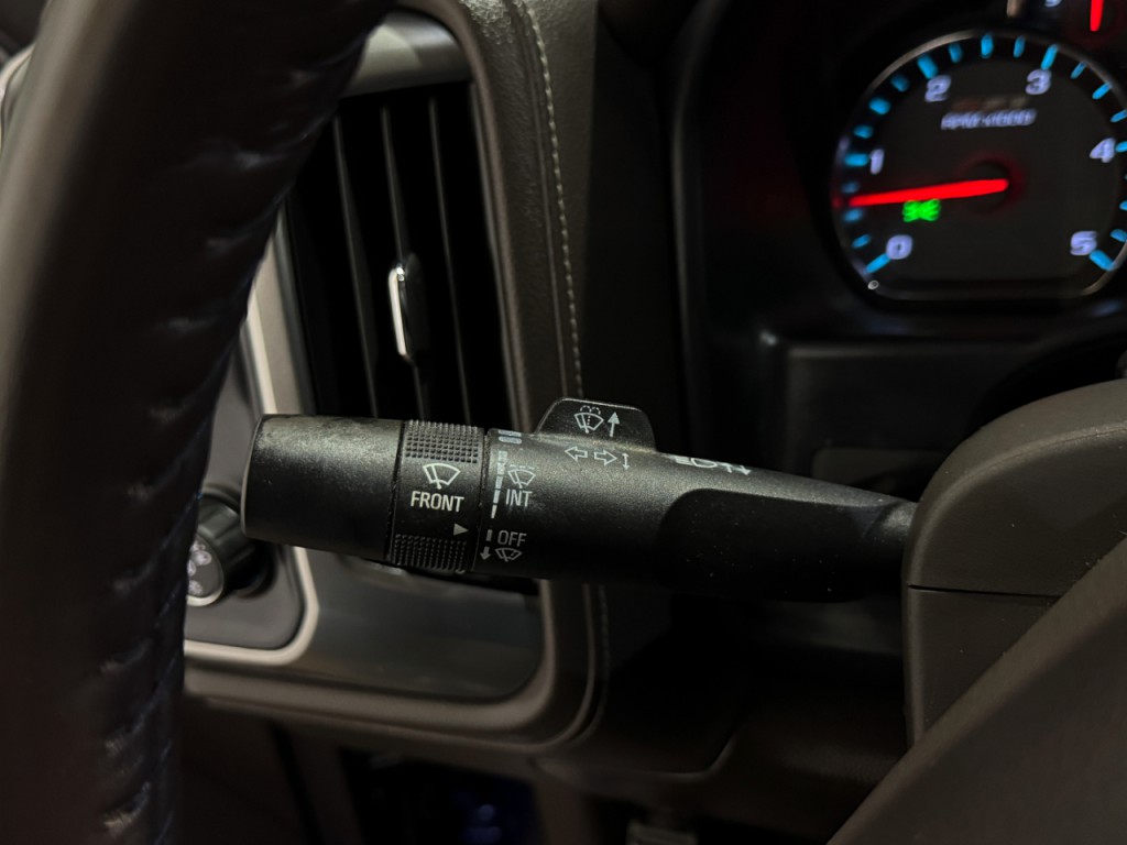 2015 Chevrolet Silverado 1500 Image 22