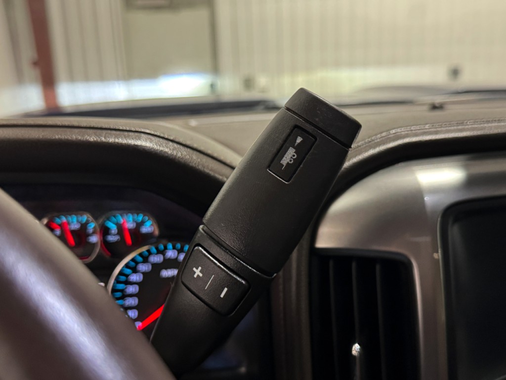 2015 Chevrolet Silverado 1500 Image 23