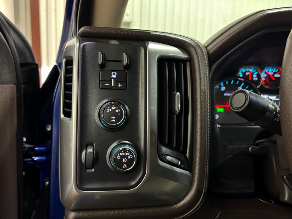 2015 Chevrolet Silverado 1500 Image 26