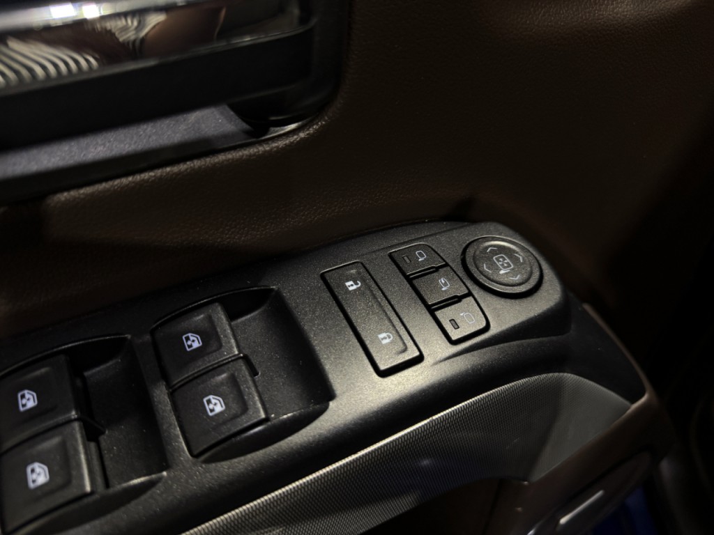 2015 Chevrolet Silverado 1500 Image 27