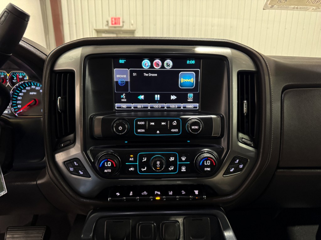 2015 Chevrolet Silverado 1500 Image 28