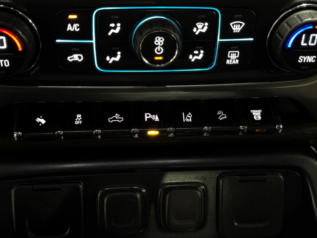 2015 Chevrolet Silverado 1500 Image 29