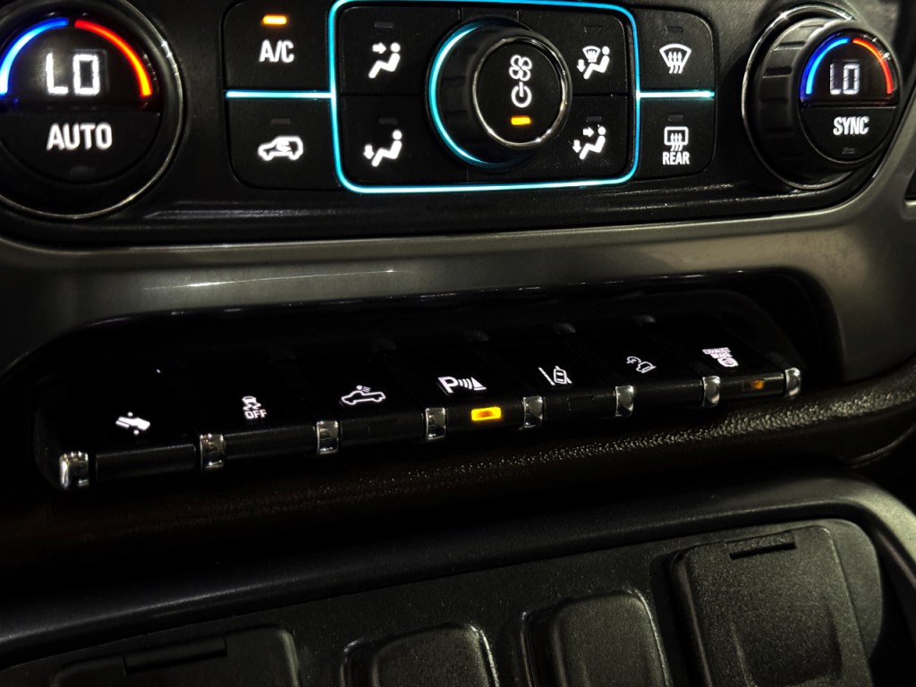 2015 Chevrolet Silverado 1500 Image 30