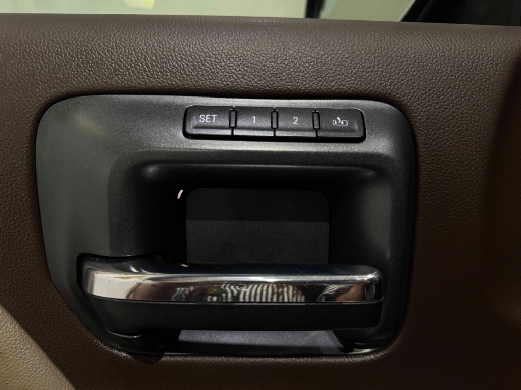 2015 Chevrolet Silverado 1500 Image 31