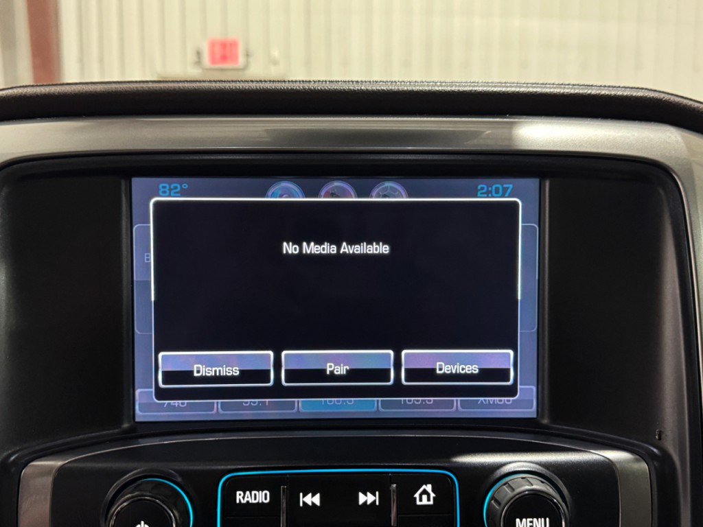 2015 Chevrolet Silverado 1500 Image 35