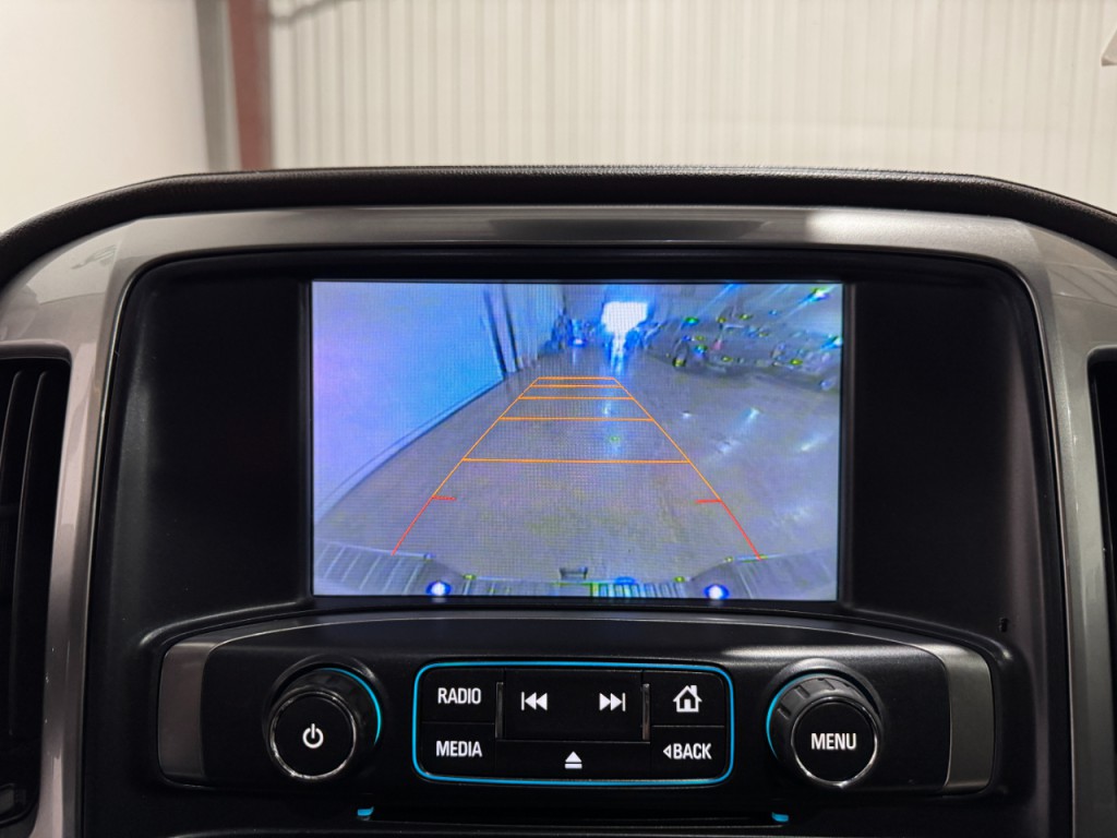 2015 Chevrolet Silverado 1500 Image 44