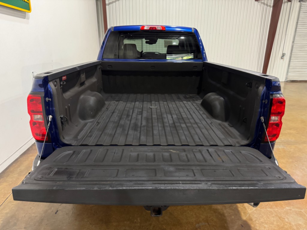 2015 Chevrolet Silverado 1500 Image 47