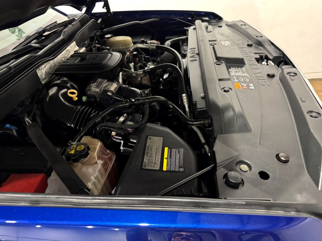 2015 Chevrolet Silverado 1500 Image 49