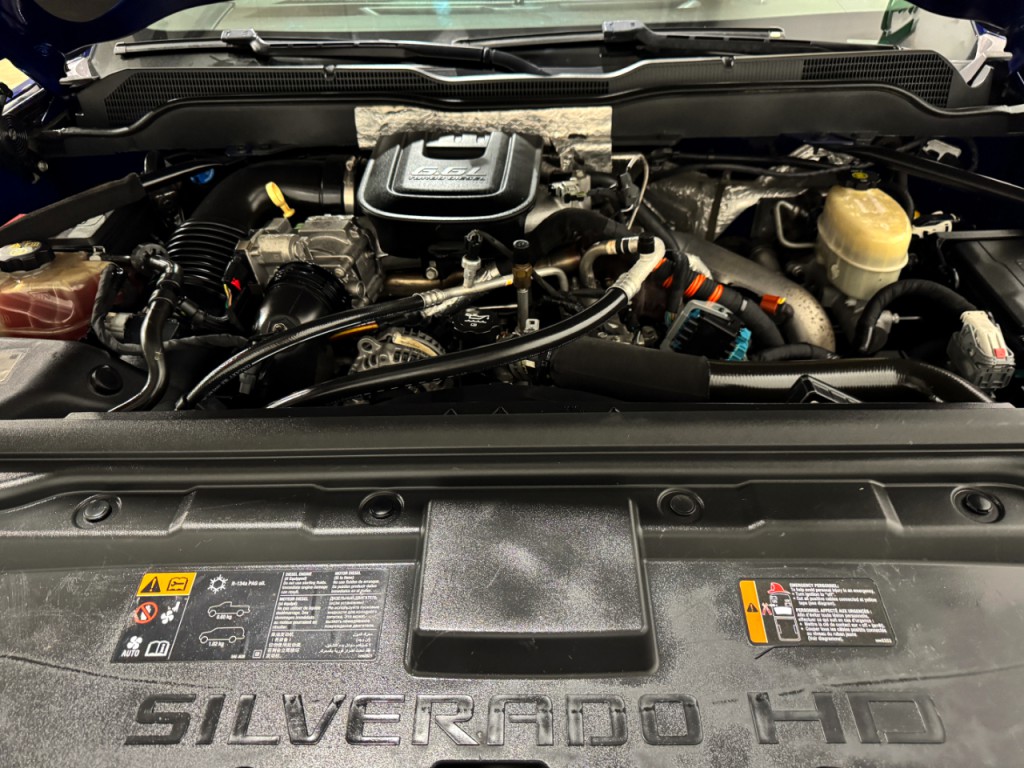 2015 Chevrolet Silverado 1500 Image 50