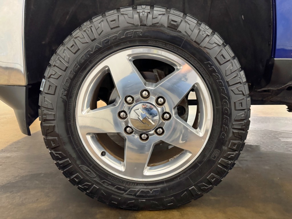 2015 Chevrolet Silverado 1500 Image 53