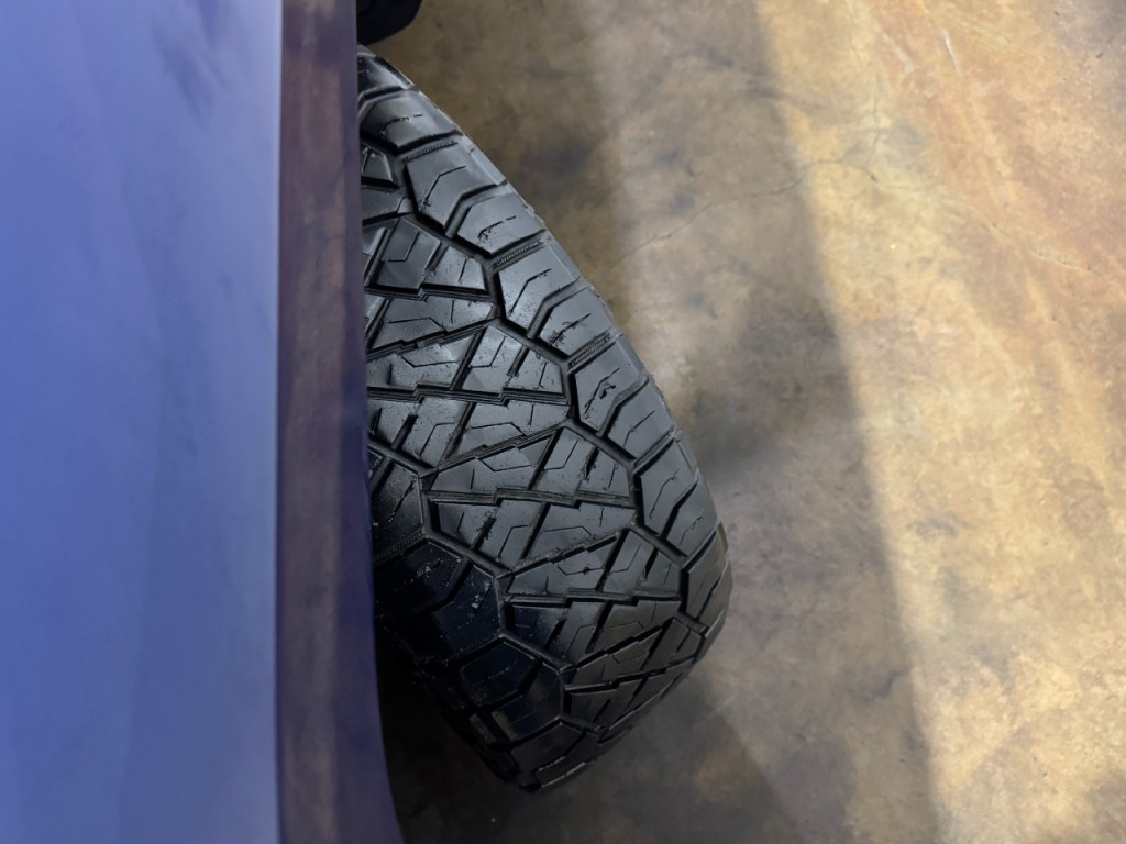 2015 Chevrolet Silverado 1500 Image 54