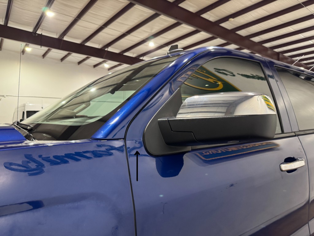 2015 Chevrolet Silverado 1500 Image 59