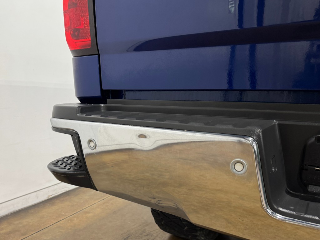 2015 Chevrolet Silverado 1500 Image 60