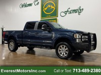 Image for 2019 Ford F-250 STX CREWCAB SHORT 6.7L DIESEL 1OWNER ID: 6969143