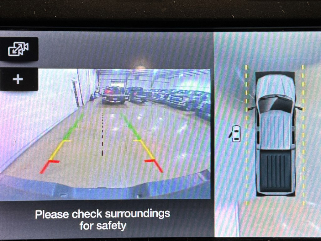 2019 Ford F-250 Image 8