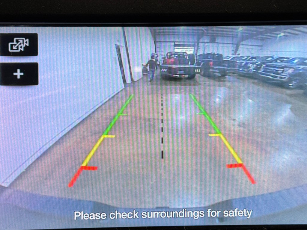 2019 Ford F-250 Image 9