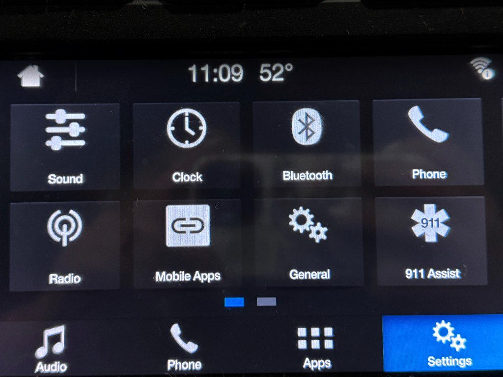 2019 Ford F-250 Image 17