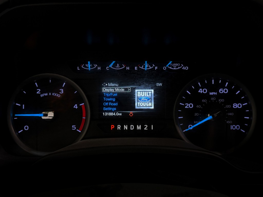 2019 Ford F-250 Image 22